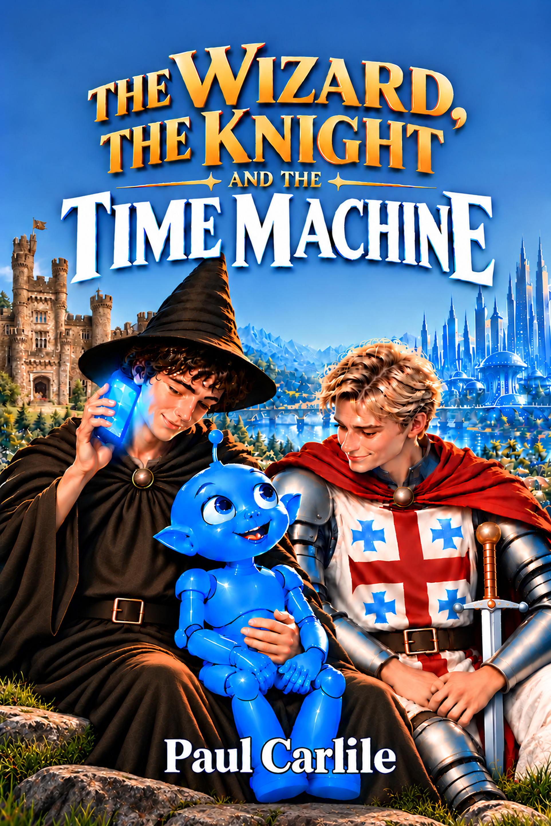 Click for Amazon website